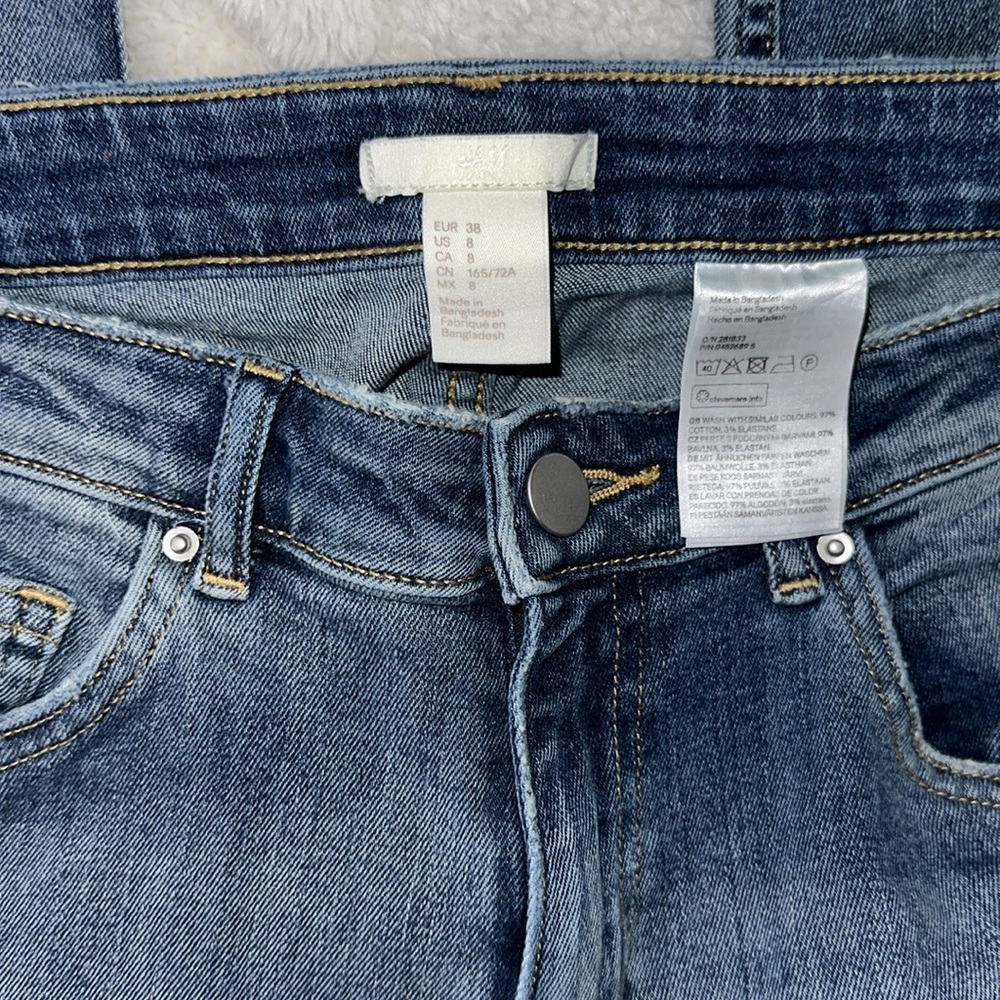 H&M - Jean - Picture 11 of 11